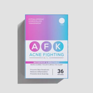 Acne-Patch-Box-Front