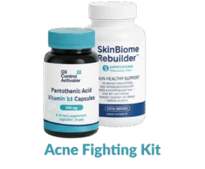 Acne Fighting Kit